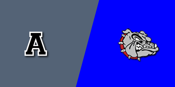 Away vs. Inland Lakes High School