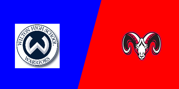 Wilton High School vs. Bridgeport Central High School