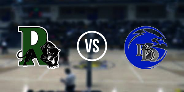 Rangely High School vs. De Beque High School