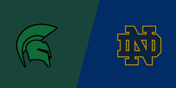 Schurr High School vs. Notre Dame High School