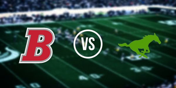 Butler High School vs. Myers Park High School