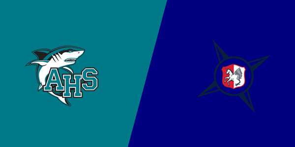 Atlantic High School vs. Grandview Preparatory School