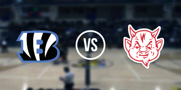 James Hubert Blake High School vs. Montgomery Blair High School