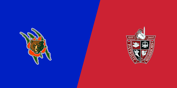 Polytechnic High School - Riverside vs. Patriot High School