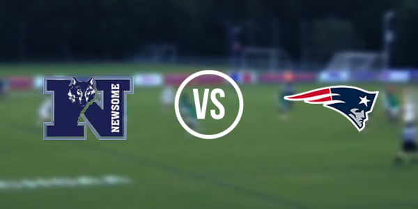 Newsome HS vs. Freedom High School - Tampa