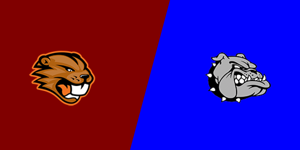 Eau Claire High School vs. Covert High School