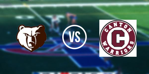 Stonington High School vs. Canton High School