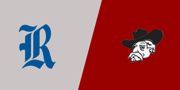 Reeltown High School vs. Thorsby High School