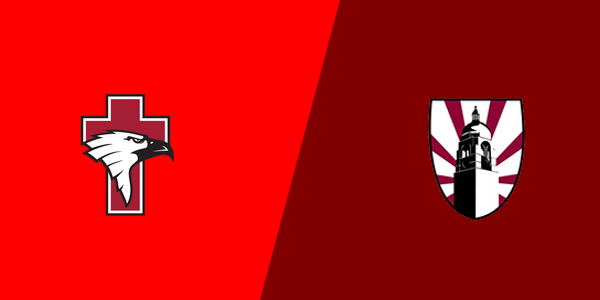 Santa Fe Christian High School vs. The Bishop's School