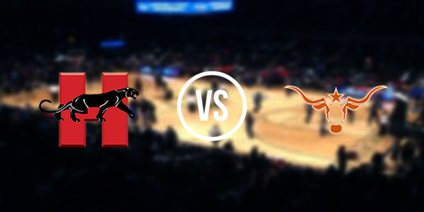 W T White High School vs. Hillcrest High School