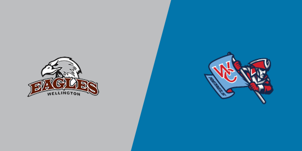 Wellington vs. Weld