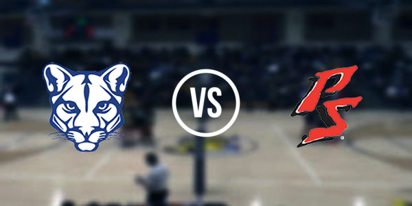 Beaumont High School vs. Palm Springs High School
