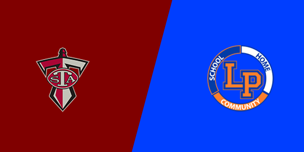 Southgate Anderson High School vs. Lincoln Park High School