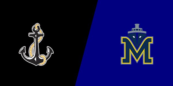 Glen Lake High School vs. Manistee High School