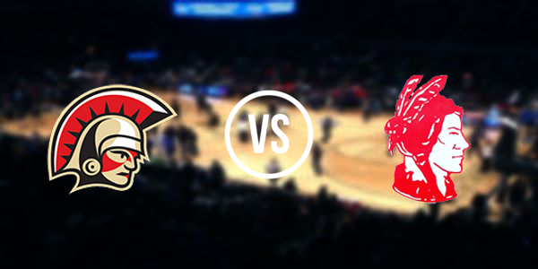 Greater Atlanta Christian School vs Lakeview-Fort Ogleth. High School