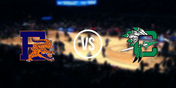 Escambia High School vs. Choctawhatchee High School
