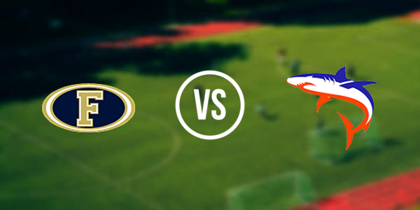 Orange Beach High School vs. Foley High School