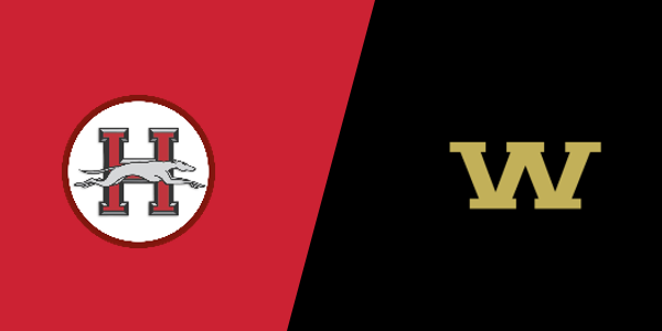 Healdsburg High School vs. Windsor High School