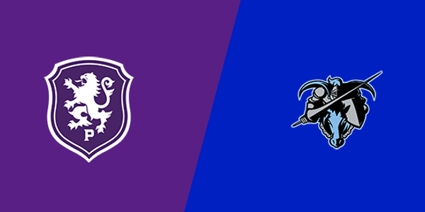 Piedmont High School vs. Tennyson High School