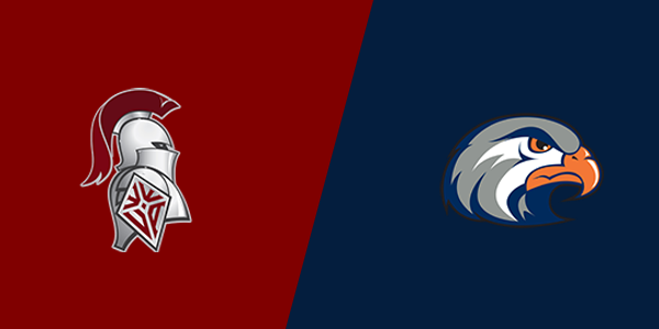 Walla Walla Valley Academy vs. College Place High School
