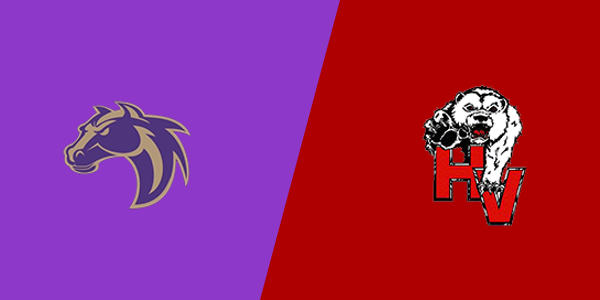Kirtland Central High School vs. Hatch Valley High School