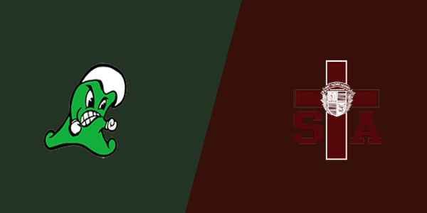 Ponchatoula High School vs. St. Thomas Aquinas High School