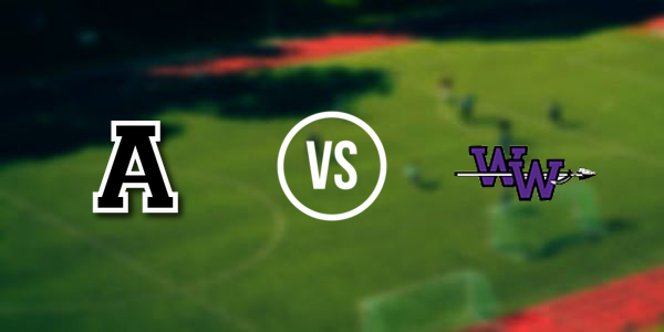 Woodhaven High School vs. Trenton High School