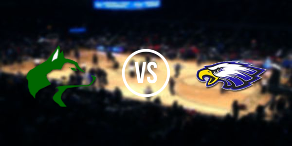 North Greene High School vs. Cosby High School