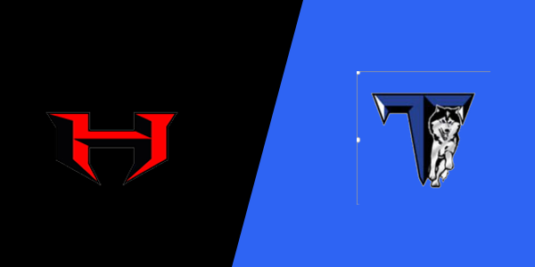Heritage High School vs. Tuscarora High School
