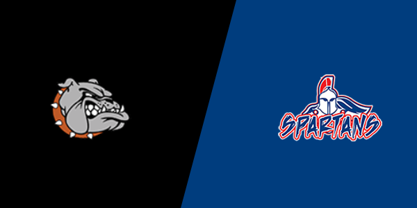 Primero High School vs. Swallows Charter Academy