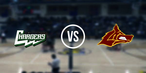 Shoreline Christian School vs. Lopez Island High School
