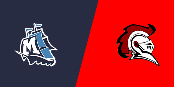Waterford Mott High School vs. Oak Park High School