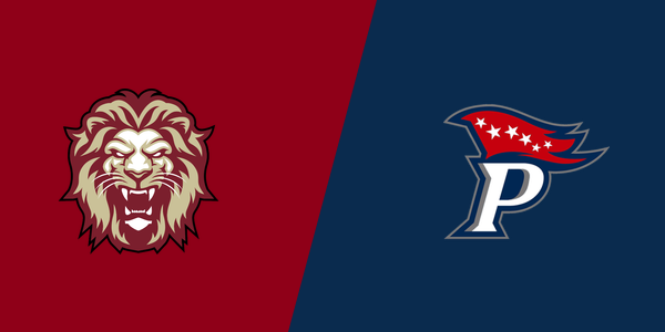 Unity Reed High School vs. Patriot High School