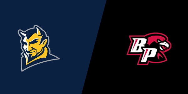 Culpeper County High School vs. Brooke Point High School