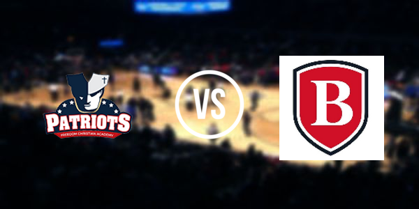 The Burlington School vs. Freedom Christian Academy