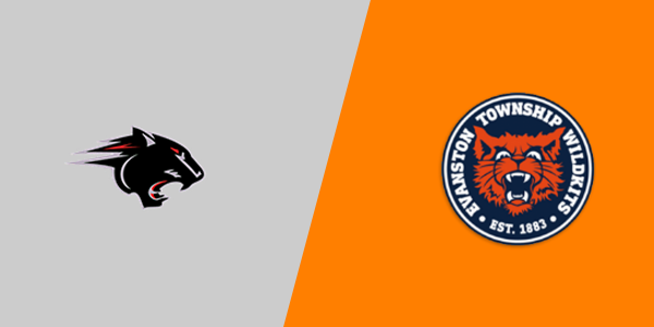 Evanston Township vs. Von Steuben