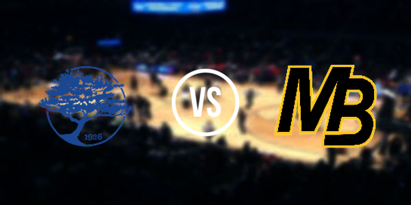 La Jolla Country Day vs. Mission Bay