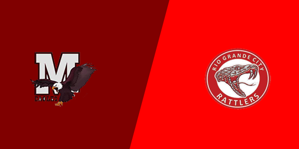Mission High School vs. Rio Grande City High School