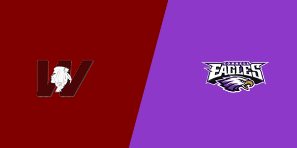 Wahluke High School vs. Connell High School