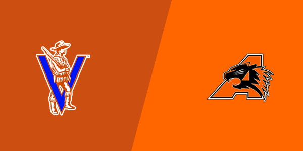 Bowie High School - Arlington vs. Aledo High School