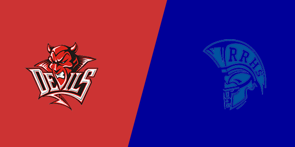 Murtaugh High School vs. Raft River Senior High School