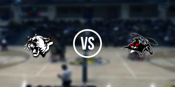 Wind River High School vs. Kemmerer High School