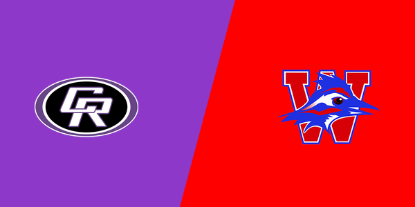Cedar Ridge High School vs. Westlake High School