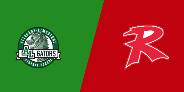 Allegany-Limestone High School vs. Randolph JrSr High School