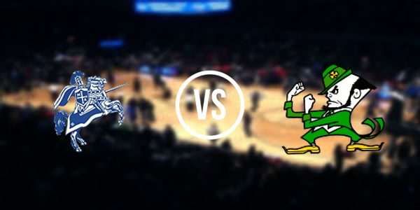 Seneca High School vs. Marquette High School - Ottawa