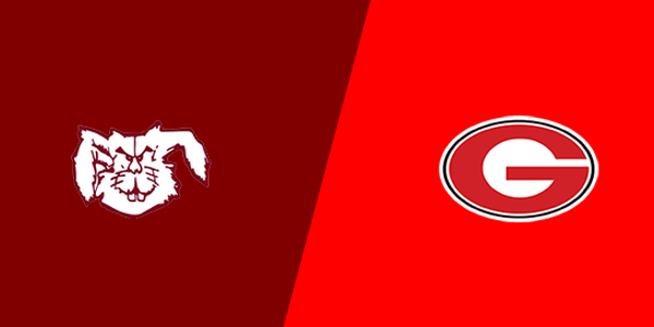 Bowie High School vs. Gainesville High School