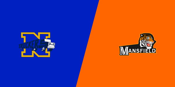 Norwalk High School vs. Mansfield Senior High School