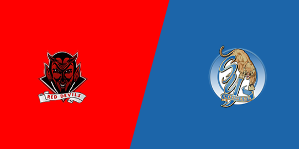 Sweetwater High School vs. San Ysidro High School