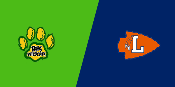 Bunn High School vs. Louisburg High School