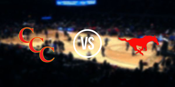 Clearwater Central Catholic High School vs Northside Christian School